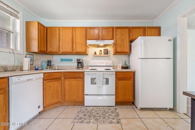 1263 WOLFE Street, Jacksonville, FL 32205