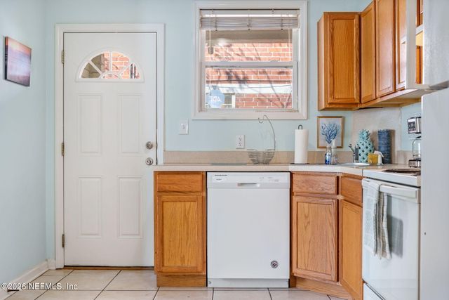 1263 WOLFE Street, Jacksonville, FL 32205