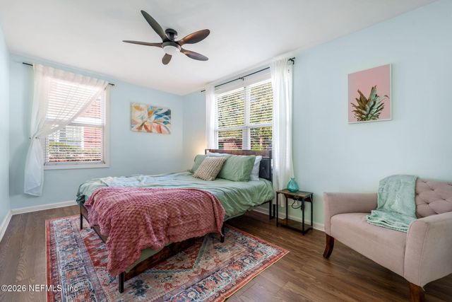 1263 WOLFE Street, Jacksonville, FL 32205