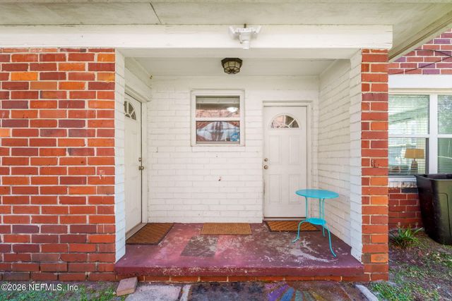 1263 WOLFE Street, Jacksonville, FL 32205