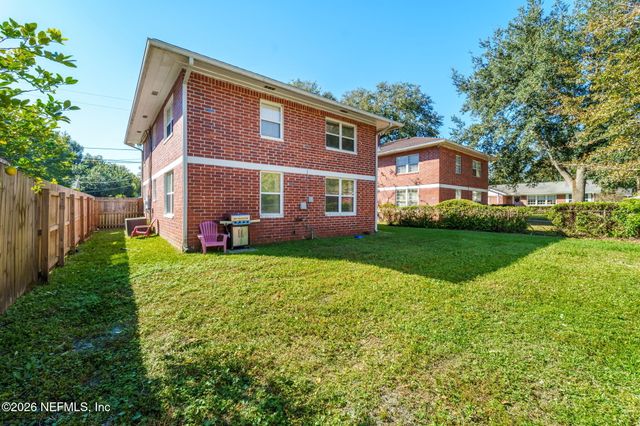 1263 WOLFE Street, Jacksonville, FL 32205