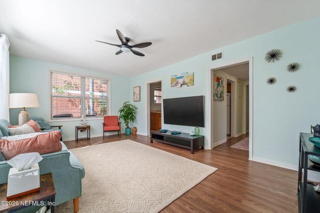1263 WOLFE Street, Jacksonville, FL 32205
