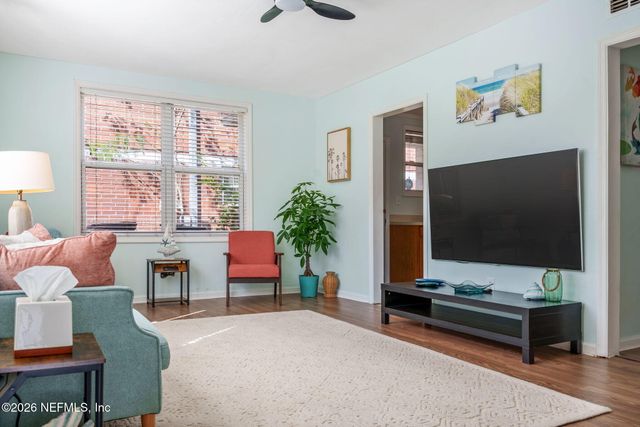 1263 WOLFE Street, Jacksonville, FL 32205