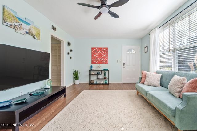 1263 WOLFE Street, Jacksonville, FL 32205