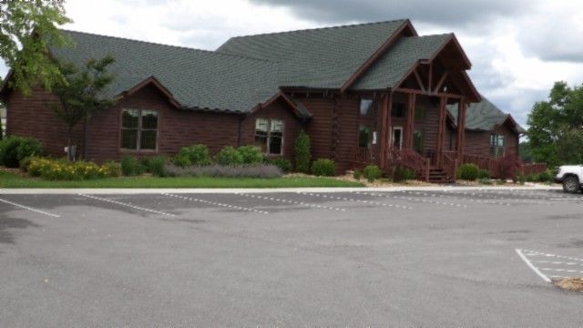 40 C Swan Ridge Rd, Hilham, TN 38568