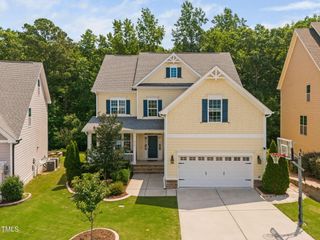 2712 Lake Waccamaw Trail, Apex, NC 27502