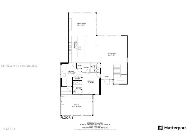 1230 Cleveland Rd, Miami Beach, FL 33141