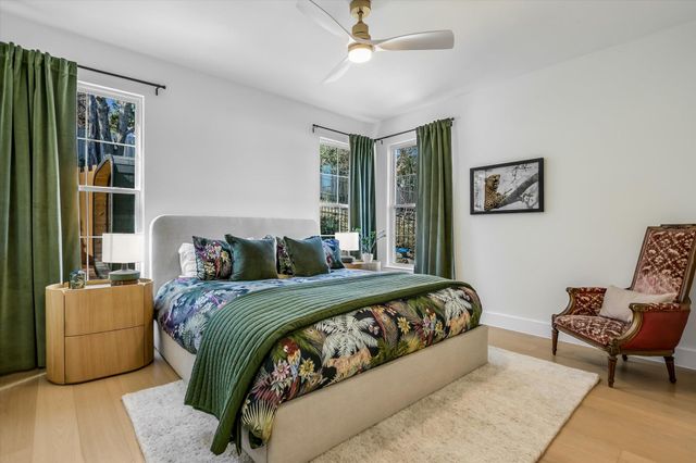 6300 Bon Terra DR, Austin, TX 78731