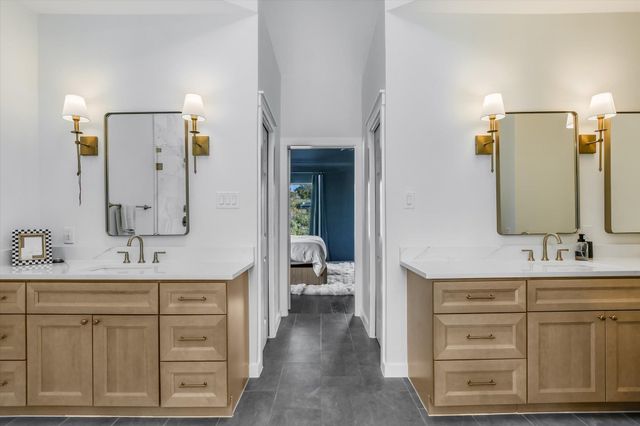 6300 Bon Terra DR, Austin, TX 78731