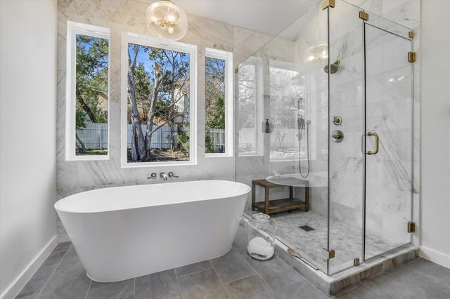 6300 Bon Terra DR, Austin, TX 78731