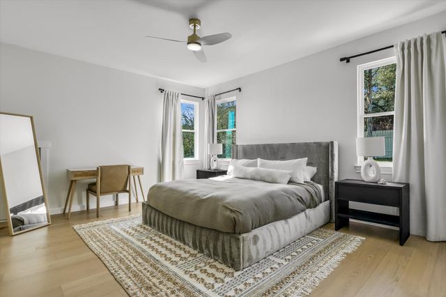 6300 Bon Terra DR, Austin, TX 78731