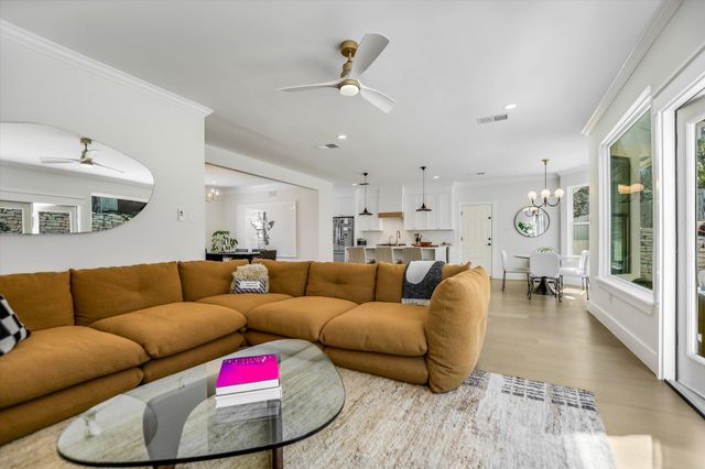 6300 Bon Terra DR, Austin, TX 78731