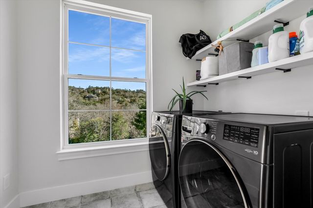 6300 Bon Terra DR, Austin, TX 78731