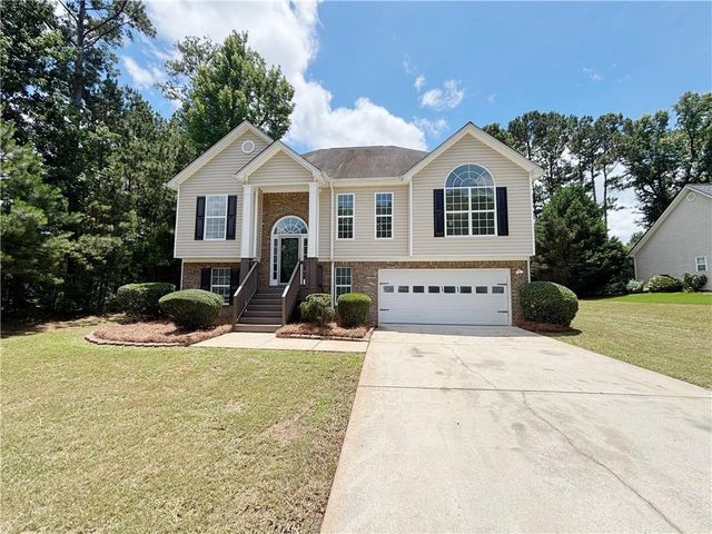 948 Gettysburg Way, Locust Grove, GA 30248