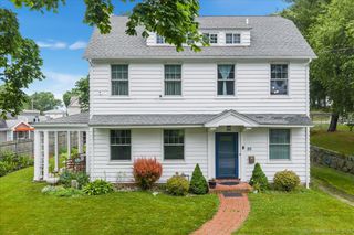 20 Channing Street, New London, CT 06320