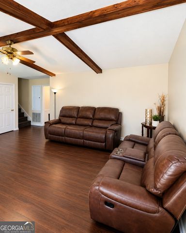 1054 Glass Bridge Road, Lagrange, GA 30240