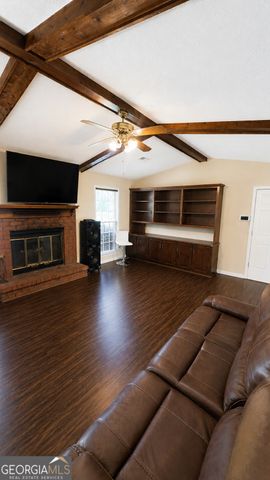 1054 Glass Bridge Road, Lagrange, GA 30240