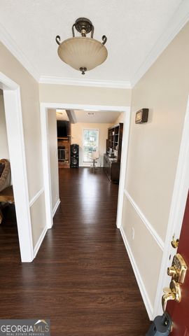 1054 Glass Bridge Road, Lagrange, GA 30240