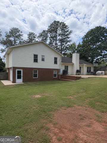 1054 Glass Bridge Road, Lagrange, GA 30240