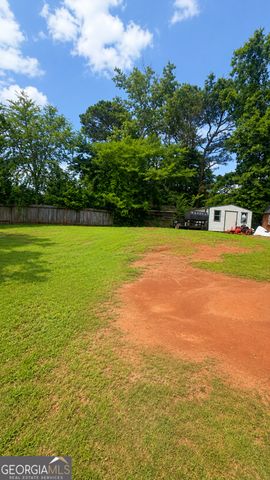 1054 Glass Bridge Road, Lagrange, GA 30240