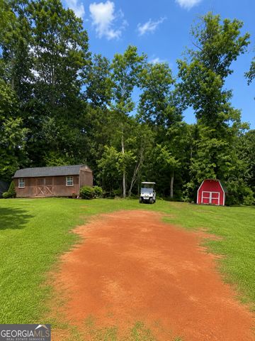 1054 Glass Bridge Road, Lagrange, GA 30240