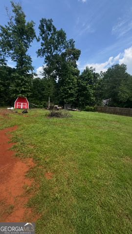 1054 Glass Bridge Road, Lagrange, GA 30240