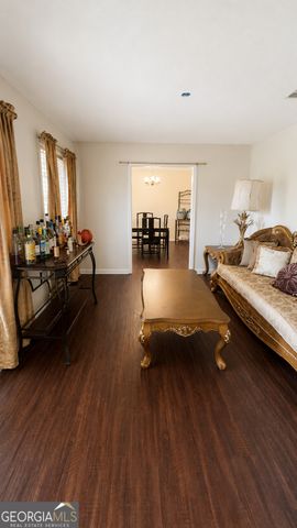 1054 Glass Bridge Road, Lagrange, GA 30240