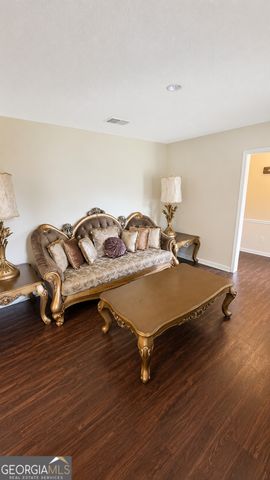 1054 Glass Bridge Road, Lagrange, GA 30240