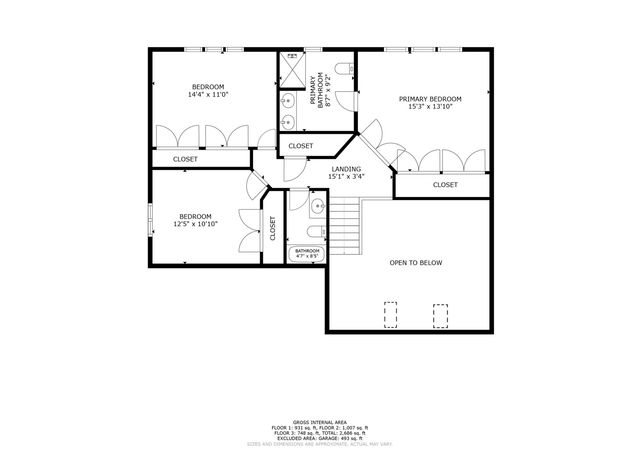 318 E Sunnyside Avenue, Libertyville, IL 60048
