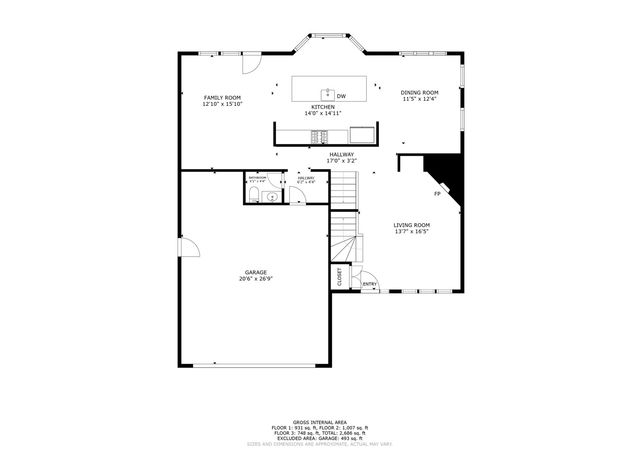 318 E Sunnyside Avenue, Libertyville, IL 60048