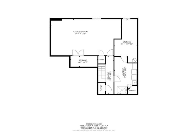318 E Sunnyside Avenue, Libertyville, IL 60048