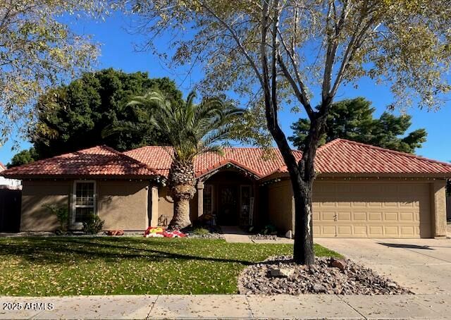 641 S FIR Street, Chandler, AZ 85226