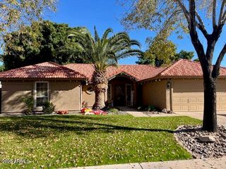 641 S FIR Street, Chandler, AZ 85226