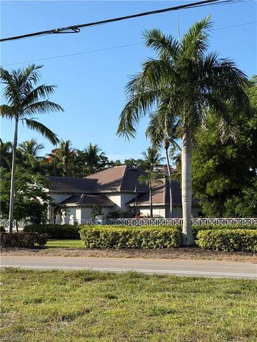 1721 El Dorado PKWY W, Cape Coral, FL 33914