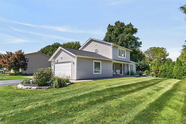 79 Markie Drive East, Gates, NY 14606