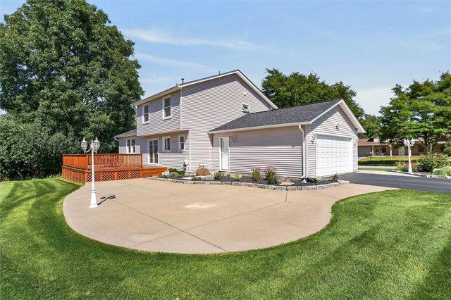 79 Markie Drive East, Gates, NY 14606