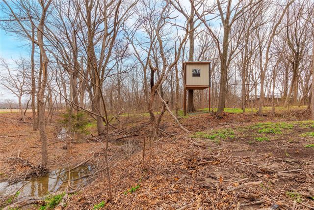 1878 N Lincoln Park Road, Van Alstyne, TX 75495