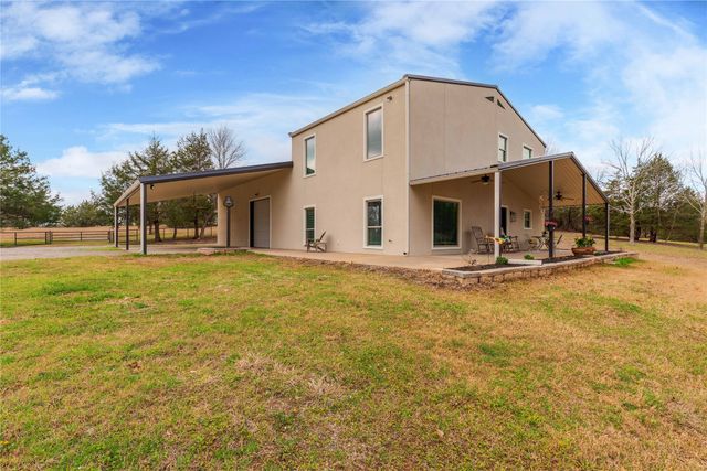1878 N Lincoln Park Road, Van Alstyne, TX 75495
