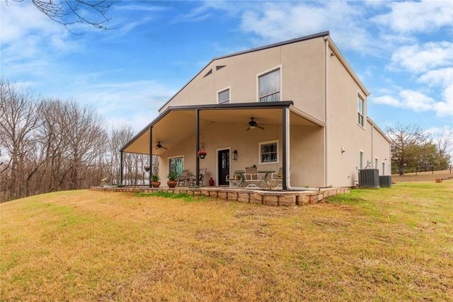 1878 N Lincoln Park Road, Van Alstyne, TX 75495