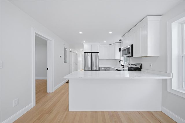 219 Indiana Avenue, Providence, RI 02905