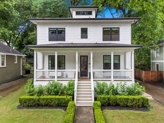 362 Clifton Road NE, Atlanta, GA 30307