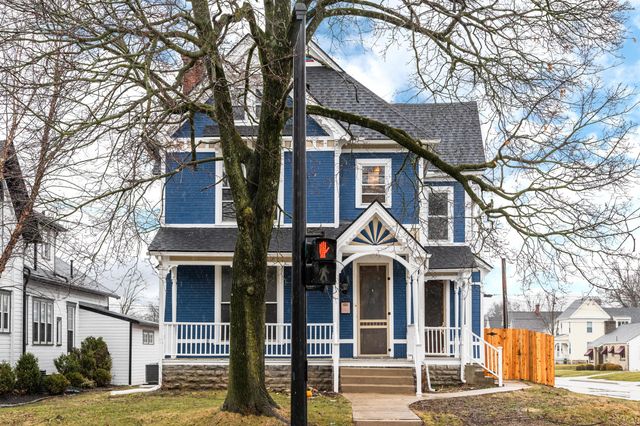 596 Scioto Street, Urbana, OH 43078