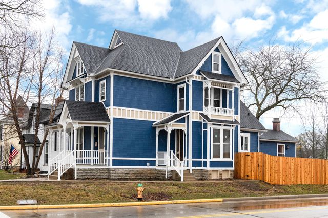 596 Scioto Street, Urbana, OH 43078