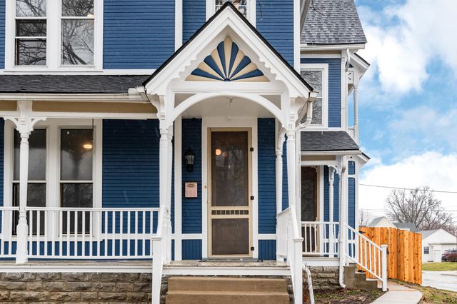 596 Scioto Street, Urbana, OH 43078