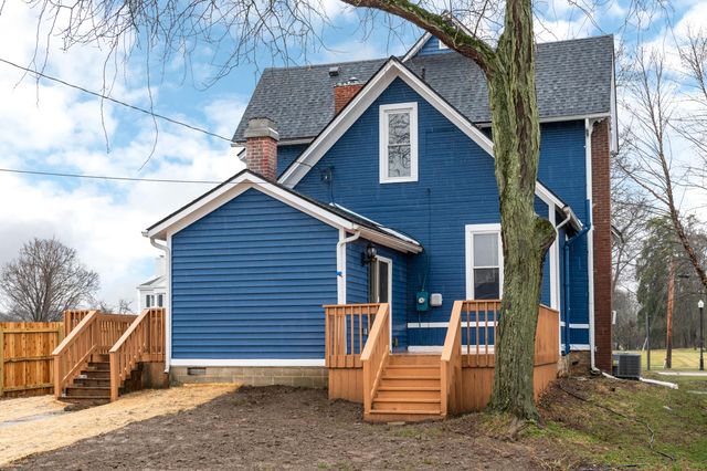 596 Scioto Street, Urbana, OH 43078