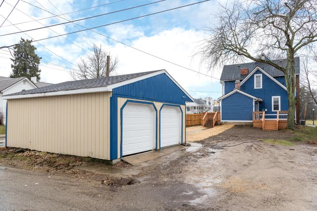 596 Scioto Street, Urbana, OH 43078