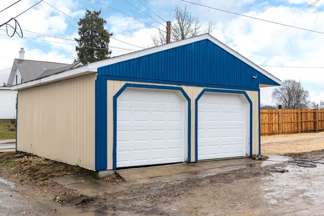 596 Scioto Street, Urbana, OH 43078