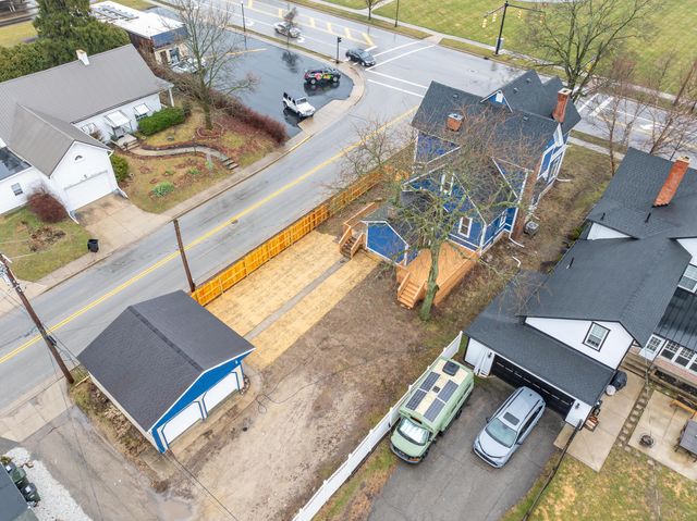 596 Scioto Street, Urbana, OH 43078