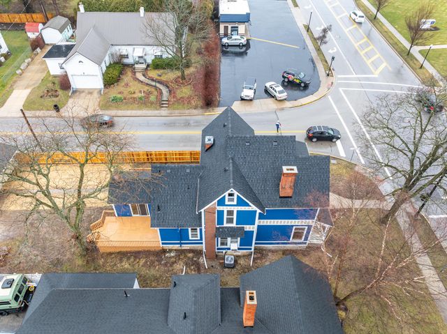 596 Scioto Street, Urbana, OH 43078