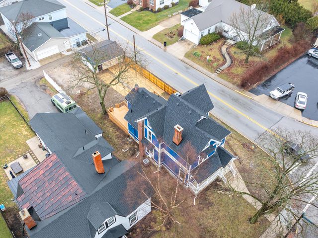 596 Scioto Street, Urbana, OH 43078